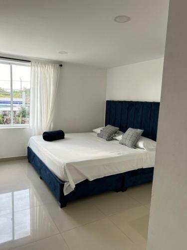 Villa Campestre Con Piscina Privada
