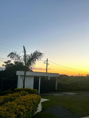 Villa Campestre Con Piscina Privada