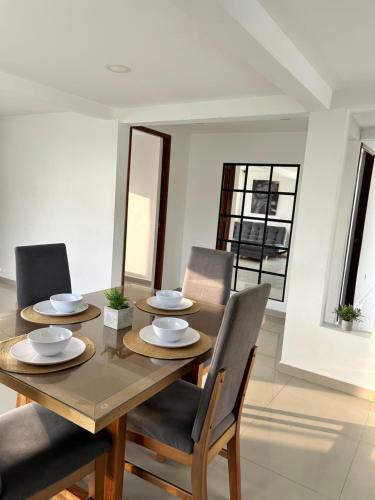 Villa Campestre Con Piscina Privada