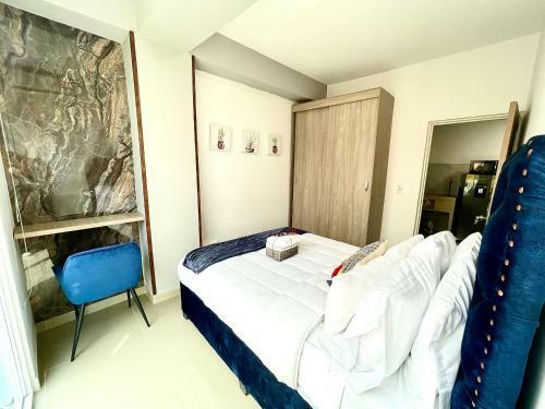 Brr Limonar, Nuevo, C�modo Y Hermoso Aparta Estudio 302