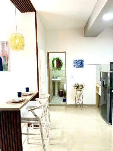 Brr Limonar, Nuevo, C�modo Y Hermoso Aparta Estudio 302