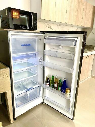 Brr Limonar, Nuevo, C�modo Y Hermoso Aparta Estudio 302