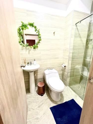 Brr Limonar, Nuevo, C�modo Y Hermoso Aparta Estudio 302