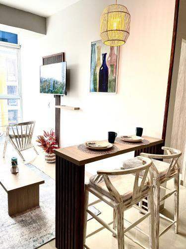 Brr Limonar, Nuevo, C�modo Y Hermoso Aparta Estudio 302