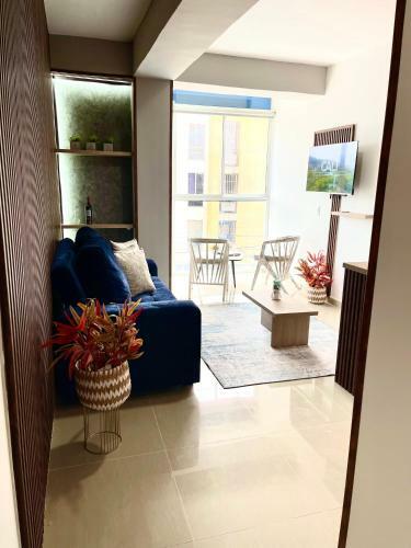 Brr Limonar, Nuevo, C�modo Y Hermoso Aparta Estudio 302