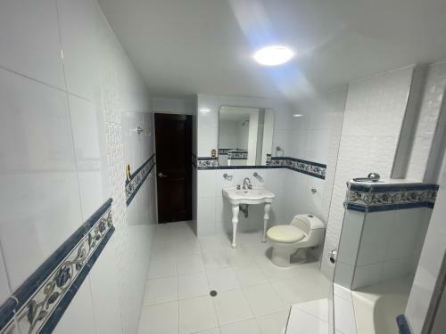 Hostal La Noelia