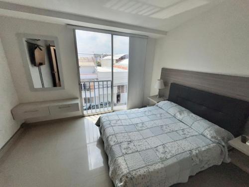 Apartamento En Alameda Cali