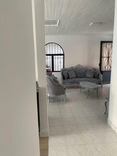 Hermosa Casa Central - Rositas's House