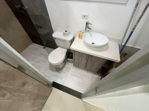 Apartamento Apto Amoblado Alameda Cali