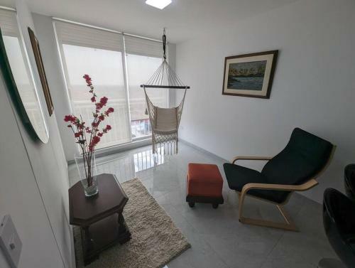 Lindo Apartamento En El Centro