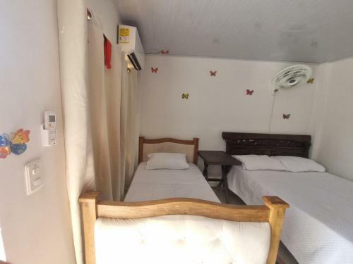 Apartamento Posada Nativa Do�a Mayra