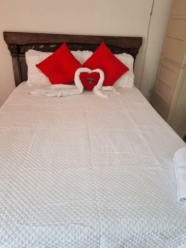 Apartamento Posada Nativa Do�a Mayra