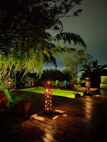 Villa Finca Casalegre Privada