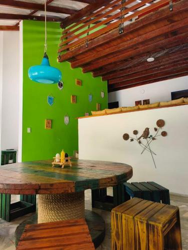Villa Finca Casalegre Privada