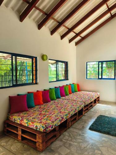 Villa Finca Casalegre Privada