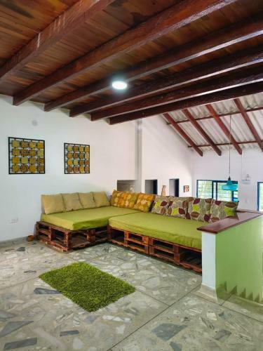 Villa Finca Casalegre Privada