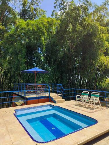 Villa Finca Casalegre Privada