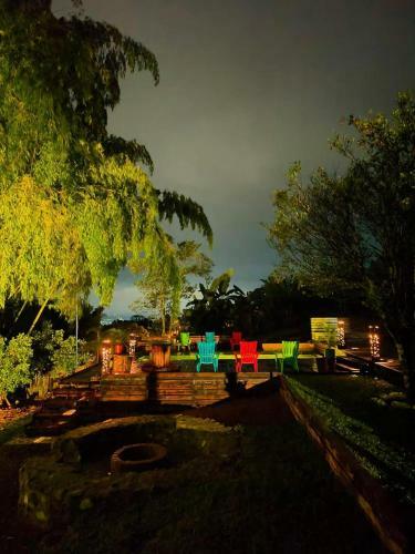 Villa Finca Casalegre Privada
