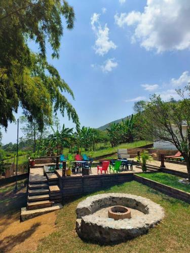 Villa Finca Casalegre Privada