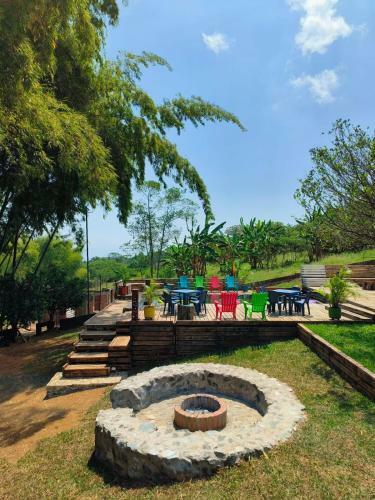 Villa Finca Casalegre Privada
