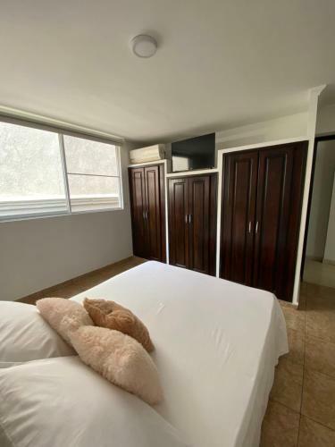 Apartamentos Junto Al Club Campestre