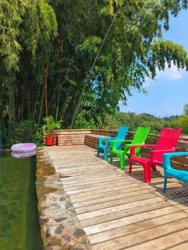 Finca Privada Casalegre