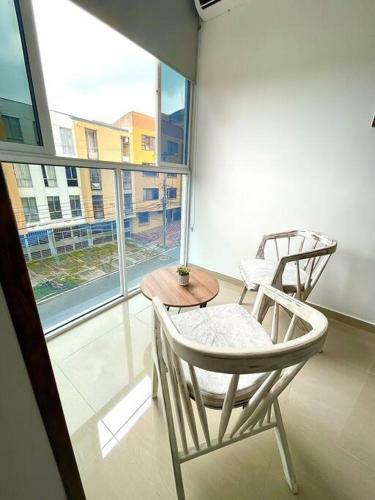 Brr Limonar - Nuevo, C�modo Y Hermoso Aparta Estudio 301