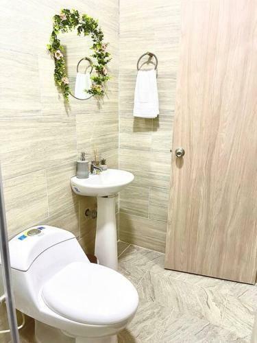 Brr Limonar - Nuevo, C�modo Y Hermoso Aparta Estudio 301