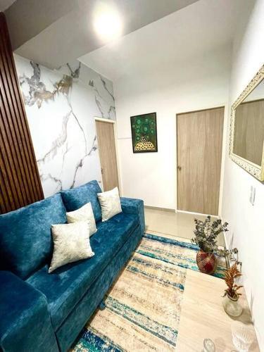 Brr Limonar - Nuevo, C�modo Y Hermoso Aparta Estudio 301