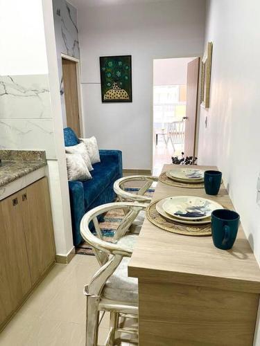 Brr Limonar - Nuevo, C�modo Y Hermoso Aparta Estudio 301