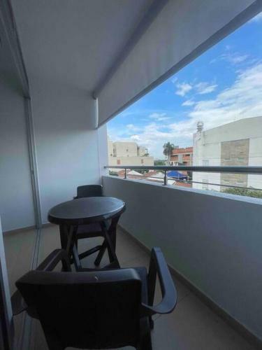 Apartaestudio Ciudad Jard�n Restaurantes Tiendas