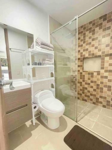 Apartaestudio Ciudad Jard�n Restaurantes Tiendas