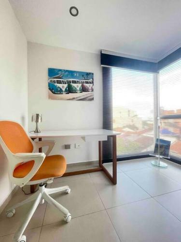 Apartaestudio Ciudad Jard�n Restaurantes Tiendas