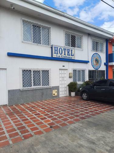 Hotel La Gaitana