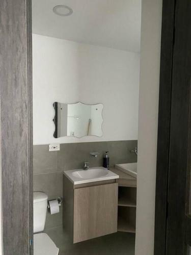 Nuevo Y Bonito Apartamento