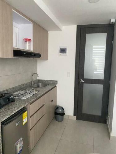 Nuevo Y Bonito Apartamento