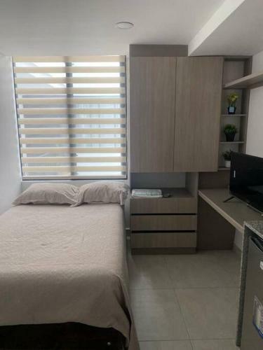 Nuevo Y Bonito Apartamento