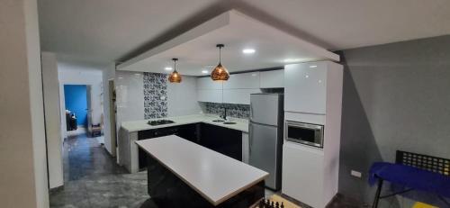 Apartamento Ed Ruiz