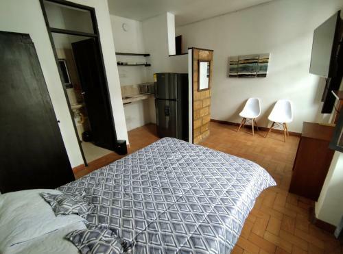Apartamento Centro Hist�rico