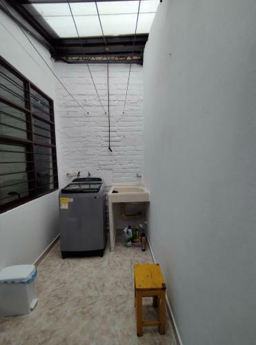 Apartamento Popayan Hist�rico