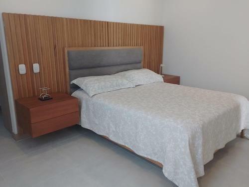 Apartamento Edificio Portus