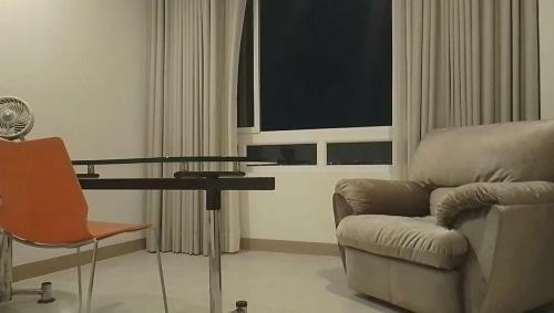 Apartamento Edificio Portus