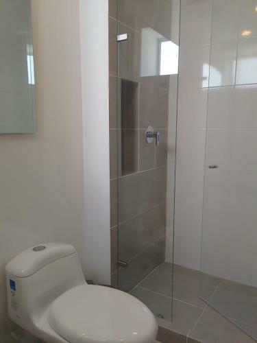 Apartamento Edificio Portus