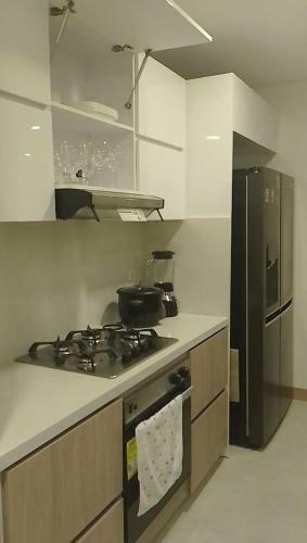 Apartamento Edificio Portus