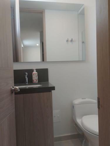 Apartamento Edificio Portus