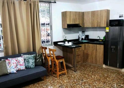 Hermoso Apartamento La Mejor Ubicaci�n De Cali!