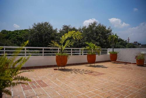 Apartamento Apto - El Ingenio, Cali