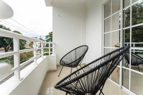 Apartamento Apto - El Ingenio, Cali
