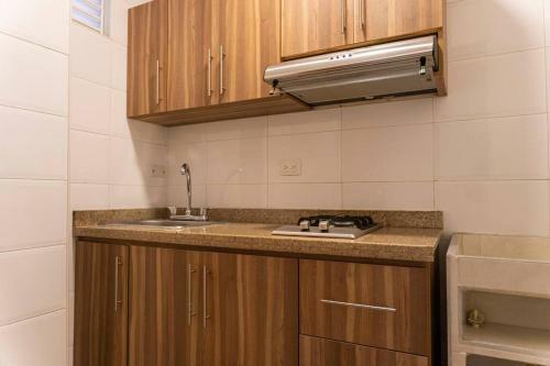 Apartamento Apto - El Ingenio, Cali