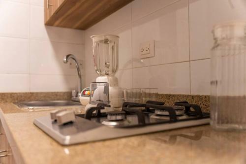 Apartamento Apto - El Ingenio, Cali